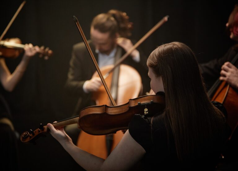 concert caritatif lyon