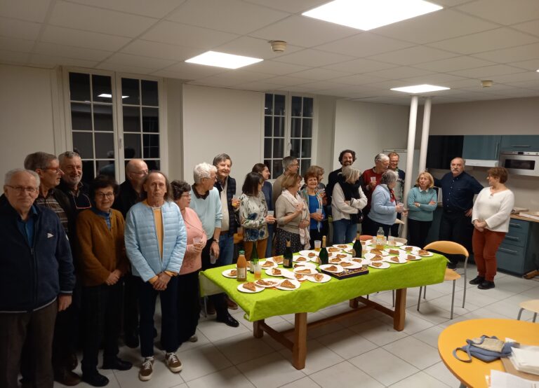 Devenez bénévole dans le Loiret !