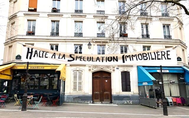 Des solutions pour tenter de résoudre le casse-tête grand-parisien du logement