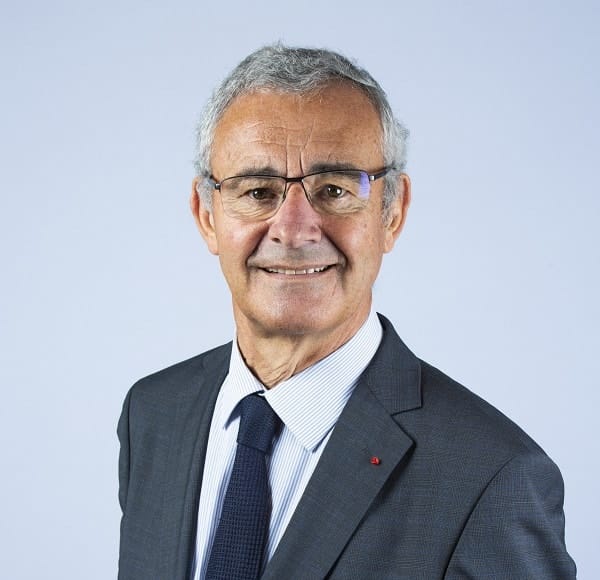 Philippe Pelletier