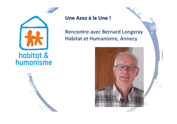 Screenshot 2021 02 06 Une Asso à La Une , Rencontre Avec Bernard Longeray, Habitat Humanisme Annecy