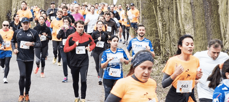 La Soli’Run, une course solidaire – du 13 au 21 mars – partout en France