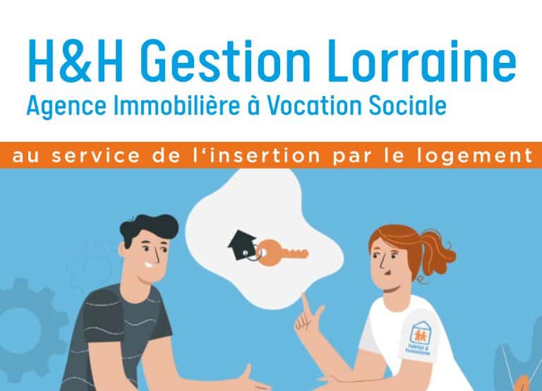 H&h Gestion Lorraine