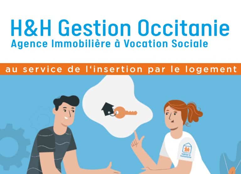H&h Gestion Occitanie