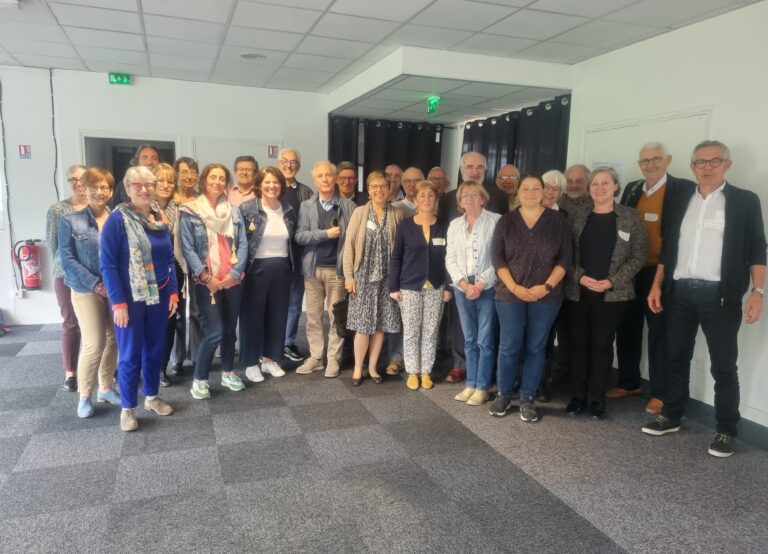 Devenez bénévole chez Habitat et Humanisme Nord Occitanie !