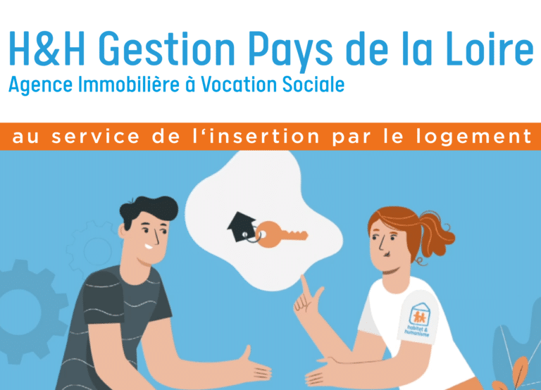 H&h Gestion Pays De La Loire