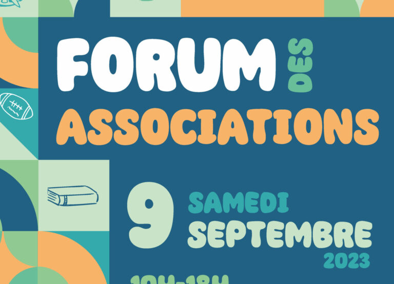 Forum Assos Crepy-En-Valois 2023