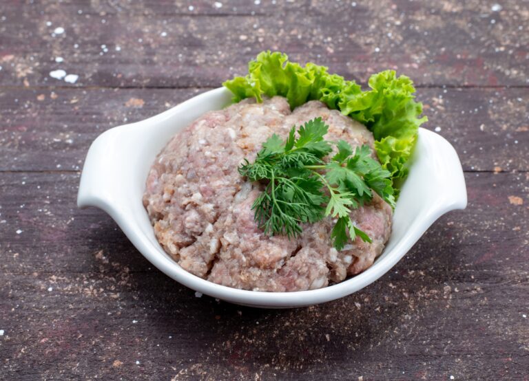 Rillette