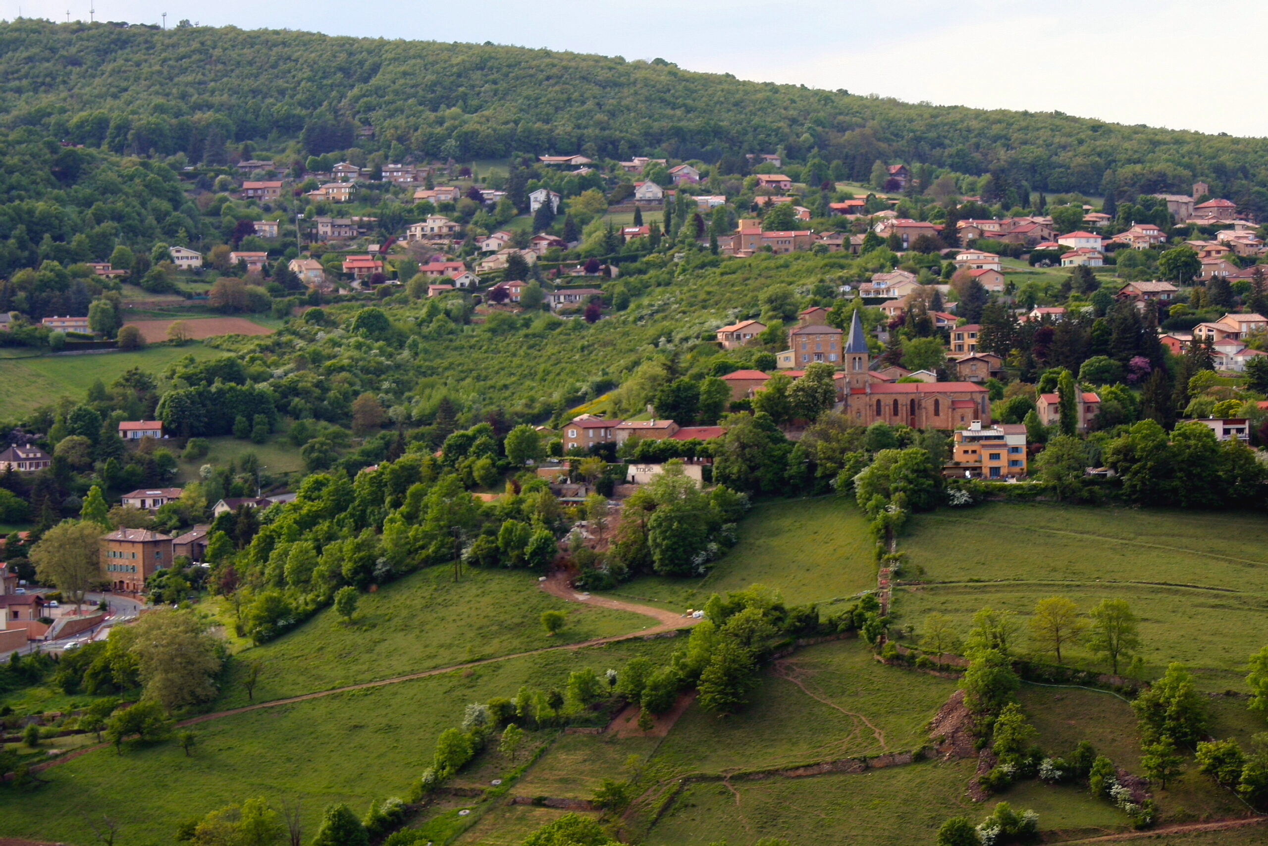 La Rando des Costauds