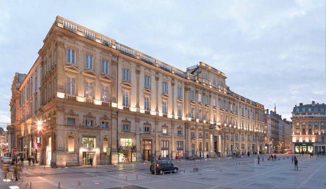 Visite commentée du Musée des Beaux-Arts de Lyon