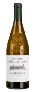 Bouteille Cairanne Removebg Preview