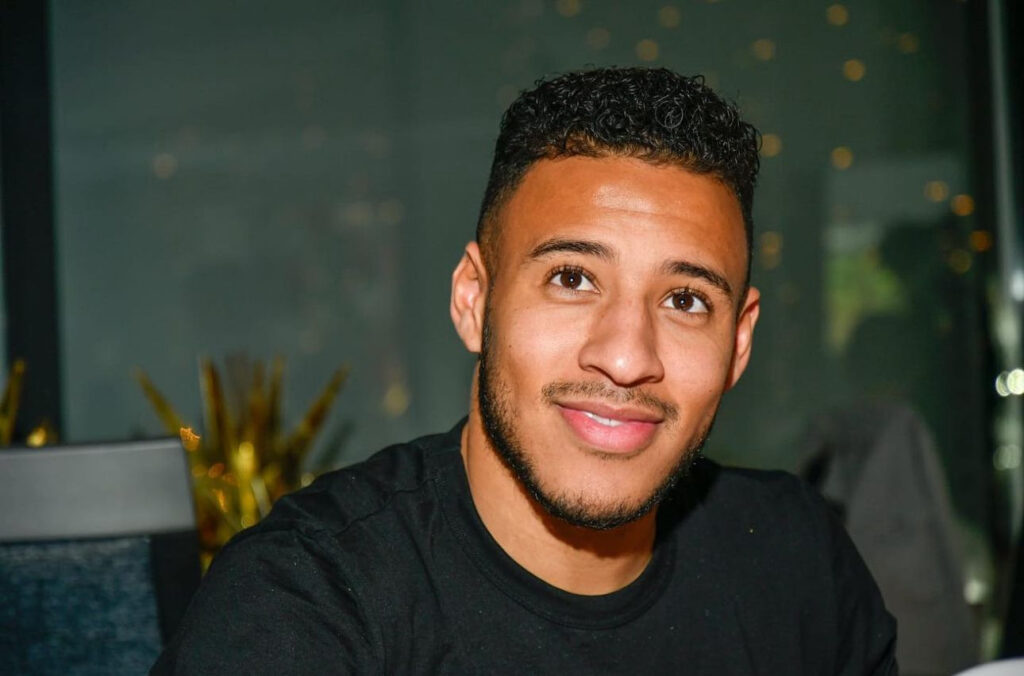 Corentin Tolisso