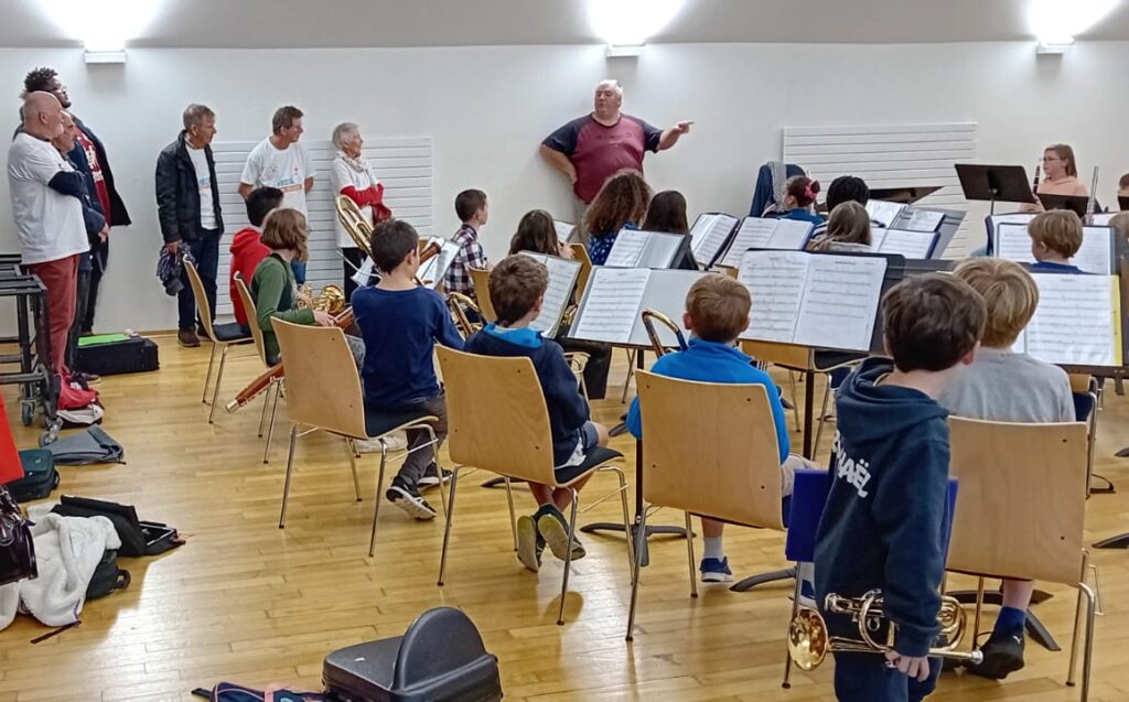 Les portes du Conservatoire de Saint-Brieuc s'ouvrent pour les résidents des Côtes-d'Armor !